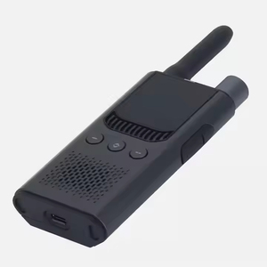 Cho hytera S1-Pro/S1 Pro kinh doanh DMR Walkie Talkie với 2200mAh pin OLED hiển thị nhóm cuộc gọi BT điều khiển thu phát pmr446 - Product Image 3