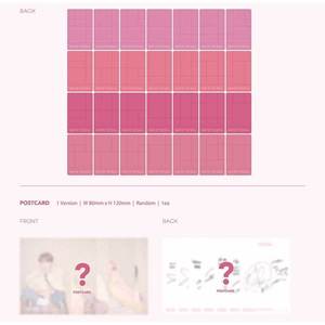 CD de BTS Map Of The Soul Persona, Música Pop Coreana en Formato de Papel y Plástico para Todas las Edades - Product Image 5
