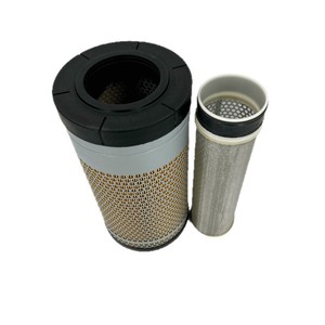 Elemento de Filtro de Aire Yanmar 1835 para Cosechadoras 85G 880 1180, Tamaño Estándar, Larga Vida Útil - Product Image 1