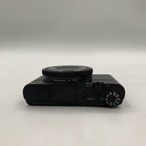 Caméscope HD 1080p d'<span class=keywords><strong>occasion</strong></span> <span class=keywords><strong>Sony</strong></span> DSC-RX100 20MP, aspect de haute qualité, garantie 1 an - Product Image 6