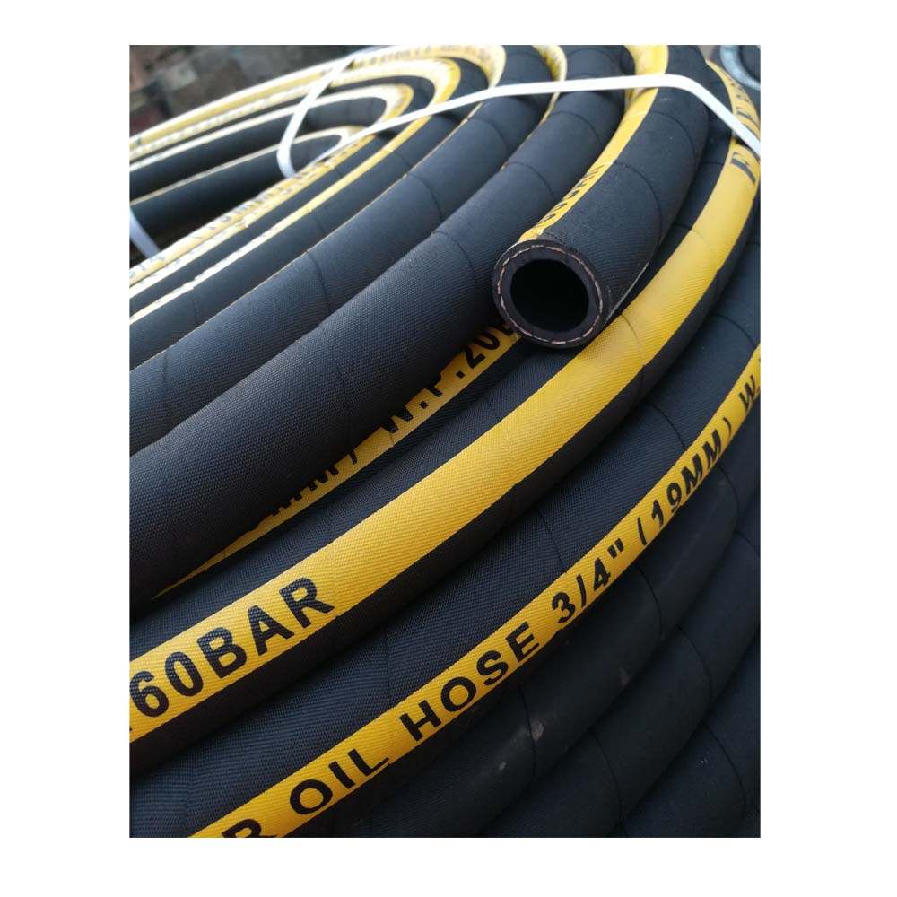 Промышленные резиновые шланги высокого давления 20 бар