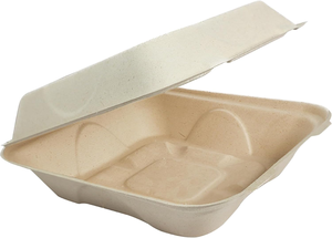 Fabricant de vaisselle en bagasse, assiettes, plats, articles de table en papier - Product Image 5