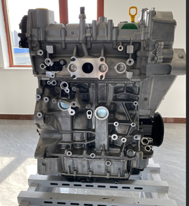 Motore di alta qualità VW motore EA211 DLF DMB per Volkswagen Santana Senda Polo <span class=keywords><strong>1.5</strong></span> - Product Image 2