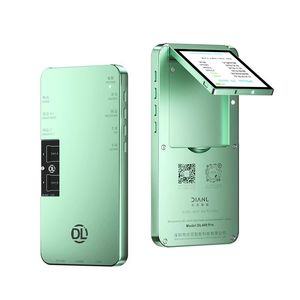 Cavo di Test LCD DL400 per Telefoni 6/7/8/<span class=keywords><strong>X</strong></span>/11/12/13/14/15/16/17 Pro Max, Strumento di Verifica e Riparazione della Funzione Touch dello Schermo - Product Image 4