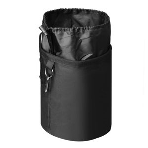 Custom 600D Oxford Waterproof Portable Storage Washing Clothes Pins <strong>Peg</strong> <strong>Bag</strong> With Hanger D-Buckle - Product Image 2