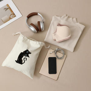 Coraline-Bolsa de viaje para secador de pelo, organizador de secador de pelo, contenedor, 1 unidad - Product Image 5