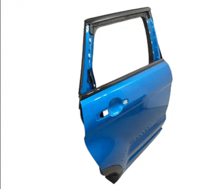 Puertas de calidad usadas genuinas de alta calidad para <span class=keywords><strong>Land</strong></span> <span class=keywords><strong>Rover</strong></span> L538 Evoque puertas delanteras y traseras de aleación de aluminio 2011 Defender 110 - Product Image 3