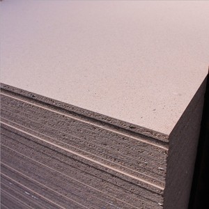 <span class=keywords><strong>Pannelli</strong></span> in Legno Ecologici E1 1220*2470 mm 4'*9' Pannello MFC Truciolato in Vendita Pannello di Particelle Teapoy - Product Image 3