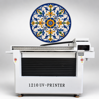 Imprimante UV numérique pour impression directe sur film, machine d'impression UV automatique rouleau à rouleau