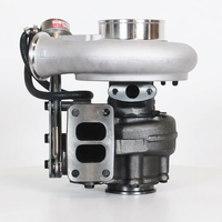Turbocompresseur HX35W 3530521 4035800 4044947 4029160 4049355 2882063A pour moteur Cummins 6BT 5.9L 6CT 8.3L QSC8.3 QSL9