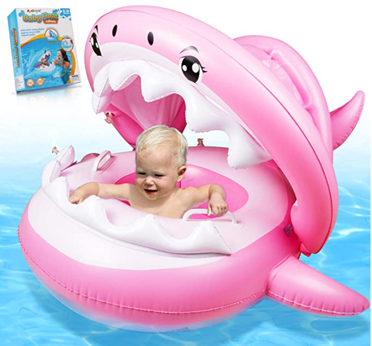Inflatable Baby Cylinders Safe and Fun for Early Learning