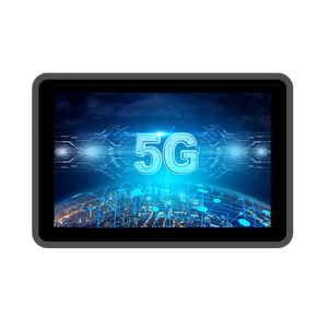 Factory Good Quality 10 15.6 21.5Inch IP67 Waterproof Outdoor Touch Screen Monitor Industrial Open Frame Lcd Monitor - Product Image 1