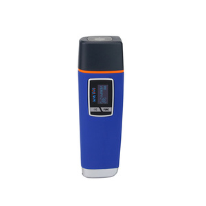 Jwm X1 bền vân tay màn hình hiển thị bảo vệ hệ thống <span class=keywords><strong>tour</strong></span> du lịch IP67 không thấm nước Đồng hồ quản lý tuần tra thiết bị an ninh - Product Image 1