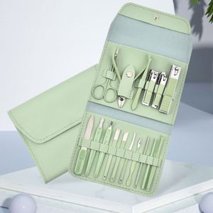 Coffret de 16 coupe-ongles en acier inoxydable Ww1521 – Promotion spéciale - Product Image 2