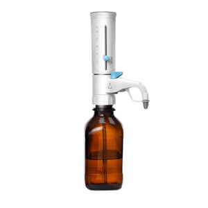 Distributeur de flacons DispensMate 100 ml, flacon de stérilisation pour réactifs de laboratoire, fabriqué en Chine - Product Image 4