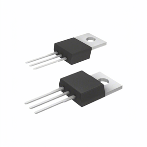 Large Stock Electronic Components And Parts SPP11N65C3XKSA1 PG-TO220-3-1 Transistors - Product Image 1