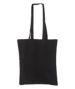 Alta calidad de moda impermeable Yute natural algodón poliéster bolso de mano estilo plegable precio al por mayor bolsa de compras - Product Image 2