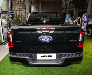 Camioneta <span class=keywords><strong>Ford</strong></span> Ranger 2025 Usada, 4x4, Gasolina, con Visión de 360 Grados °   Cámara de Visión Panorámica, Techo Solar Abatible, Encendido por Botón - Product Image 4