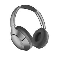 Auriculares Bluetooth 5.4 con Batería Extraíble, Auriculares Inalámbricos sobre la Oreja, Compatibles con la Normativa de la UE, Auriculares Estéreo con Audio de Alta Fidelidad y Larga Duración de Batería