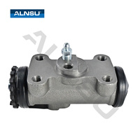 Cilindro de Freno de Alta Calidad para Automóviles, para Hyundai COUNTY 58320-45001