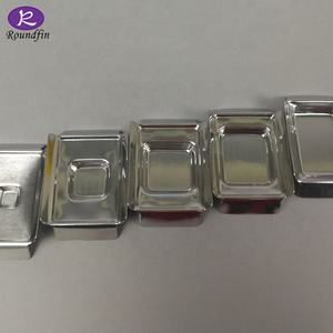 Il laboratorio di patologia fornisce stampi per la Base del tessuto della cassetta di inclusione dell'acciaio inossidabile - Product Image 6