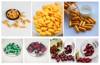 Vente en gros d'extrait de curcuma en poudre