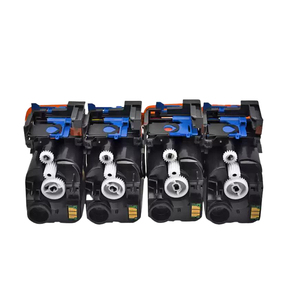 ตลับโทนเนอร์ TNP48 TNP-48พรีเมี่ยมใช้ได้กับผงหมึก Konica <span class=keywords><strong>Minolta</strong></span> BIZHUB C3350ผงหมึกจากญี่ปุ่น C3850FS <span class=keywords><strong>C3850</strong></span> - Product Image 5