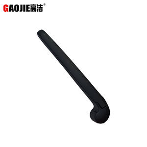 Aplicable a los modelos Audi Q3/AUDI Q3 2019-2023: Conjunto de brazo oscilante para limpiaparabrisas trasero, limpiaparabrisas de ventana trasera. - Product Image 2