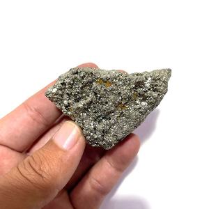 Pépite brute naturelle péruvienne, pépite brute, grappe de puces, spécimen minéral, pierre <span class=keywords><strong>d</strong></span>'<span class=keywords><strong>or</strong></span>, cristal Pyrite, <span class=keywords><strong>prix</strong></span> de gros à vendre - Product Image 4