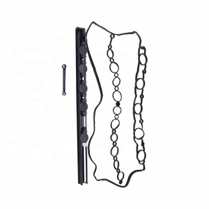Kit de réparation d'accélérateur de volets tourbillonnants pour <span class=keywords><strong>VOLVO</strong></span> <span class=keywords><strong>C30</strong></span> (533) S40 II (544) S60 I (384) V50 (545) V60 I (155) 30777650 30713459 31216460 - Product Image 1