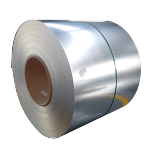 अच्छी गुणवत्ता वाले जी 30 जी 60 जी गैल्वेनाइज्ड स्टील कॉइल के निर्माण के लिए sgcc sti cm galvanized - Product Image 6