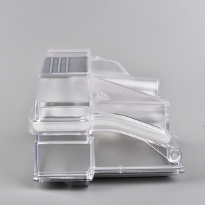 Réservoir d'eau pour <span class=keywords><strong>humidificateur</strong></span> CPAP S10, compatible avec le modèle AirSense 10, étanche, durable, facile à nettoyer, EasyCleanReservoirCP - Product Image 3
