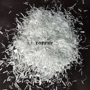 เส้นใยไฟเบอร์กลาสเทอร์โมพลาสติกแบบกำหนดเองได้ - Product Image 1