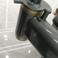 Machine de musculation fonctionnelle commerciale de haute qualité pour salle de sport, presse pectorale assise, équipement de fitness et de sport, vente en gros d'usine