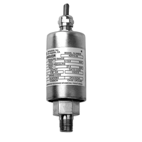 Sensor Posisi Linear Magnetostriktif Temposonics GH5MA0140M01D601A0