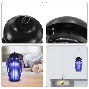 Zapper lampada impermeabile per esterni per ristoranti e negozi e case - Product Image 6