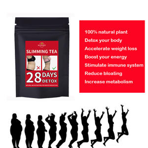 OEM/ODM Té Adelgazante Detox para <span class=keywords><strong>Bajar</strong></span> de Peso, Sin Cafeína, para Adultos Unisex, Venta Caliente - Product Image 5