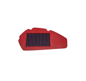 Filtre à air pour moto, adapté à la modification du filtre à air Yamaha AEROX155 YCR/NVX V1, accessoires pour motos, filtre à air haute performance - Product Image 4