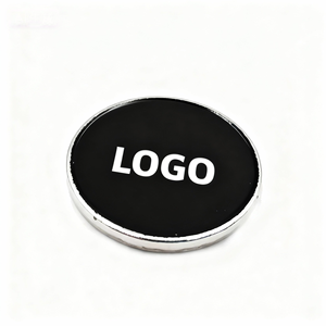 Custom Epoxy Golf <strong>Ball</strong> <strong>Marker</strong> Suppliers with Personalized Logo in <strong>High</strong> <strong>Quality</strong> Golf Divot Tool - Product Image 6