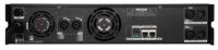 Amplificateurs audio 1200W 8 Ohms, amplificateur de puissance DSP Nuoxun pour Dlms Audio