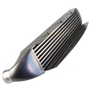 <span class=keywords><strong>Intercooler</strong></span> personnalisé pour Golf Vw Gti Jetta Mk5 Mk6 Fsi Tsi 1.8T 2.0T - Product Image 1