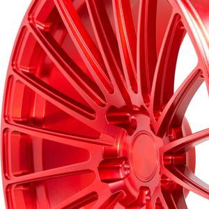 Jantes modifiées de 15, 16, 17, 18, 19 et 20 pouces pour Mercedes, Lexus, Audi, Rolls-Royce, <span class=keywords><strong>Lamborghini</strong></span> - Product Image 4