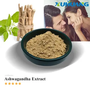 Bột Ashwagandha Chiết Xuất Từ Ashwagandha 2.5% 5% 10% Với Giá Tốt Nhất