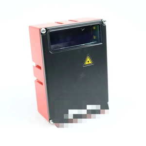 ระบบระบุตำแหน่งบาร์โค้ด bps 34 S M 100 50038007 Geb สินค้าใหม่ของแท้พร้อมส่งทางด้านอุตสาหกรรมอัตโนมัติ - Product Image 1