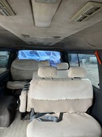 Autobús Seminuevo de Pasajeros de Rango Medio, de Alto Rendimiento y Bajo Consumo de Gasolina, de China