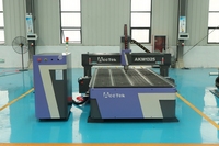 Machine de gravure et de découpe CNC pour le travail du bois, modèle 2026, fabrication chinoise, 1325 2030