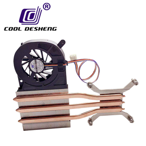 Radiateurs <span class=keywords><strong>PC</strong></span> à prix d'usine, <span class=keywords><strong>refroidisseur</strong></span> d'ordinateur <span class=keywords><strong>portable</strong></span> 60x60, <span class=keywords><strong>refroidisseur</strong></span> CPU à profil bas avec éclairage RVB - Product Image 4