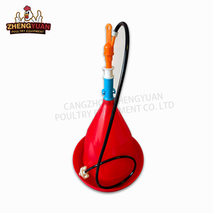 <span class=keywords><strong>Bebedero</strong></span> Automático para Aves de Corral, Comedero para Pollos, <span class=keywords><strong>Bebedero</strong></span> Automático para <span class=keywords><strong>Patos</strong></span> y Gansos - Product Image 3