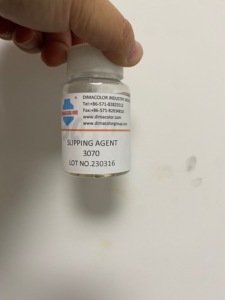 Slipmiddel 3070 Erucamide Voor Pe & Pp Plastic Films-Verminder Cof & Anti-Blokkering - Product Image 3