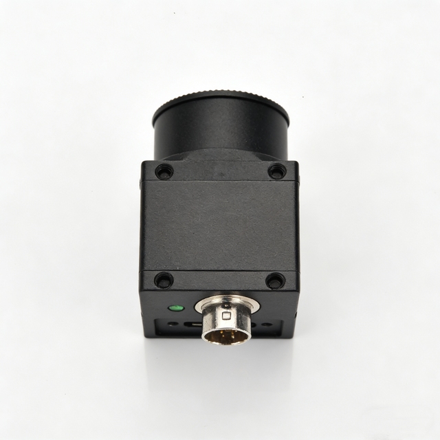 Industrial Area Scan Camera 1.1inch 25MP Global Shutter Sensor for High-Accuracy Defect Inspection & Machine Vision Applications